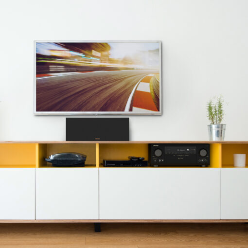 Pioneer VSX-935 M2 – Bild 2