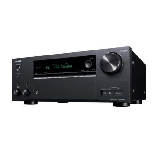 Onkyo TX-NR696 M3