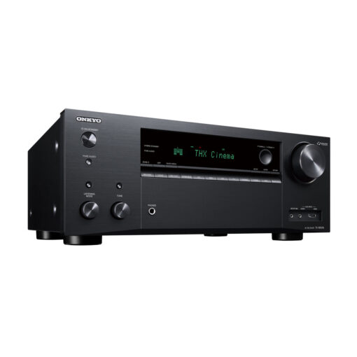 Onkyo TX-NR696 M3 – Bild 5