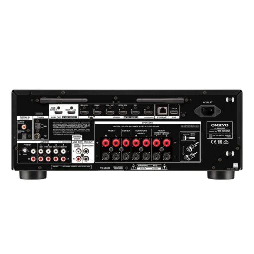 Onkyo TX-NR696 M3 – Bild 4
