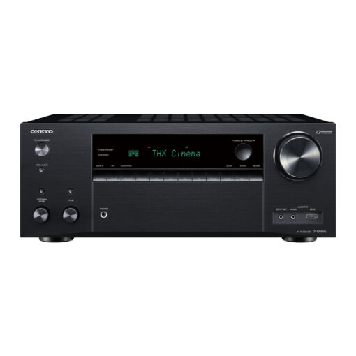 Onkyo TX-NR696 M3 – Bild 3