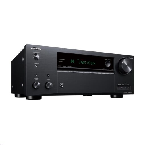 Onkyo TX-NR7100 M2 – Bild 5
