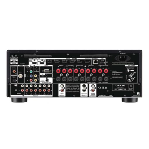 Onkyo TX-NR7100 M2 – Bild 3