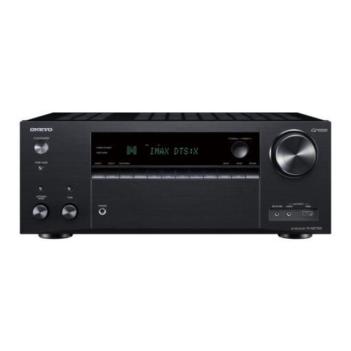 Onkyo TX-NR7100 M2 – Bild 4