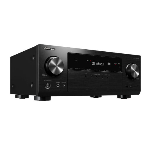 Pioneer VSX-935 M2 – Bild 6