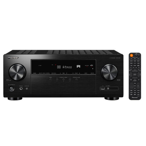 Pioneer VSX-935 M2 – Bild 5