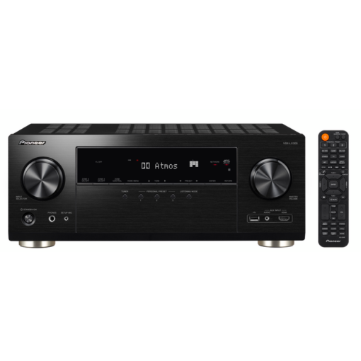 Pioneer VSX-LX305 – Bild 2