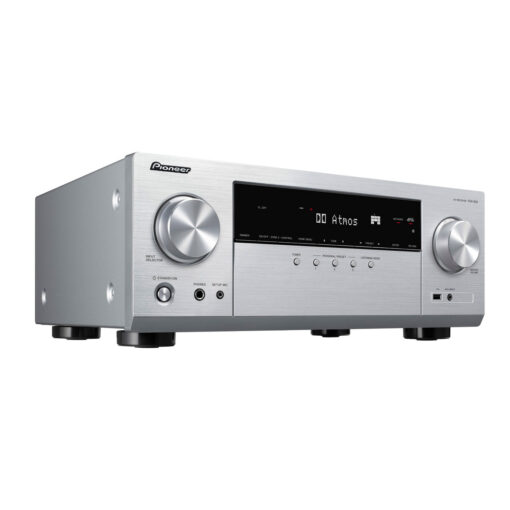 Pioneer VSX-935 M2 – Bild 4