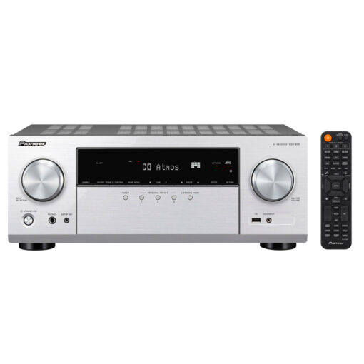 Pioneer VSX-935 M2 – Bild 3