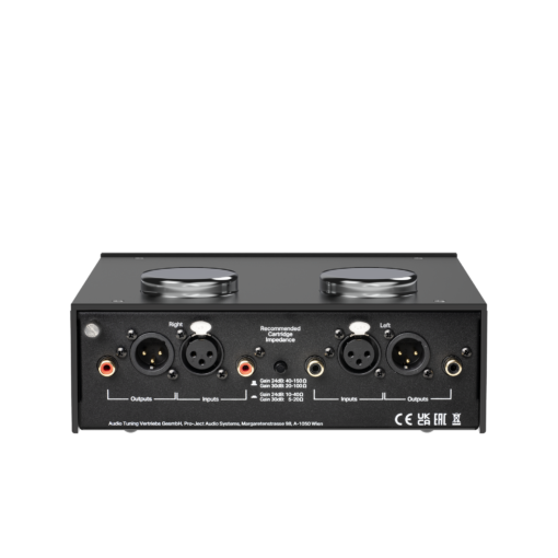 Pro-Ject MC Step Up Box DS3 B – Bild 3