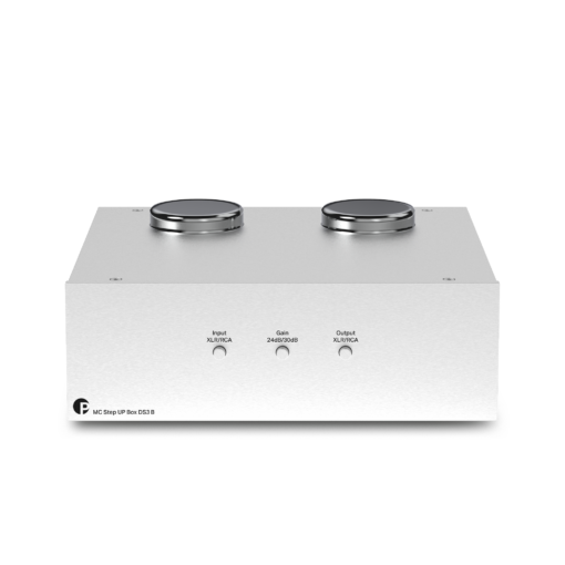 Pro-Ject MC Step Up Box DS3 B