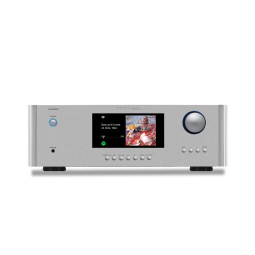 Rotel RAS-5000
