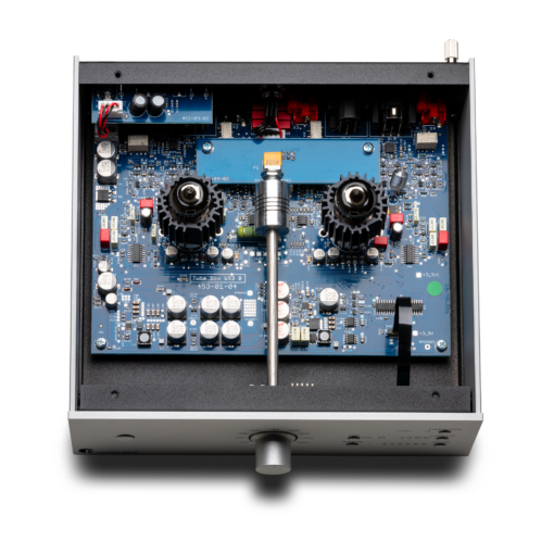 Pro-Ject Tube Box DS3 B – Bild 3