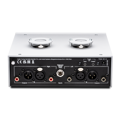 Pro-Ject Tube Box DS3 B – Bild 9