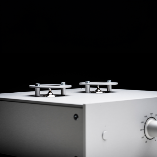 Pro-Ject Tube Box DS3 B – Bild 7