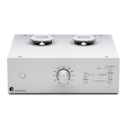 Pro-Ject Tube Box DS3 B