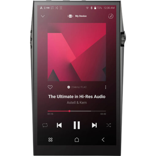 Astell&Kern A&ultima SP3000 – Bild 2