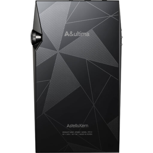 Astell&Kern A&ultima SP3000 – Bild 3