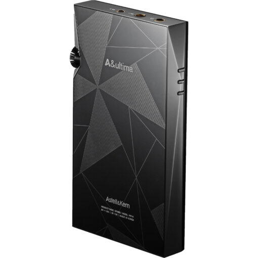 Astell&Kern A&ultima SP3000 – Bild 4