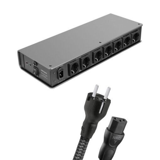Audioquest Niagara 1200 Set