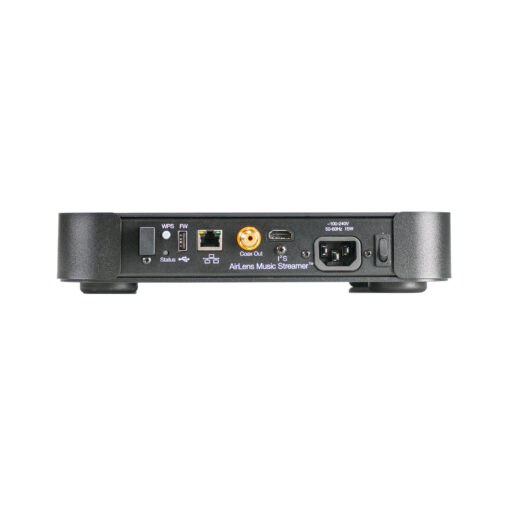 PS Audio AirLens – Bild 7