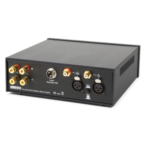 Pro-Ject Amp Box RS – Bild 2
