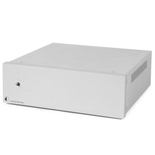 Pro-Ject Amp Box RS mono