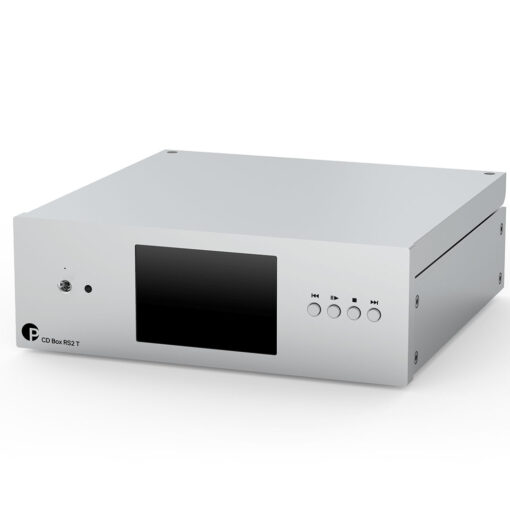 Pro-Ject CD Box RS2 T