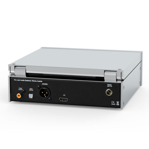Pro-Ject CD Box RS2 T – Bild 8