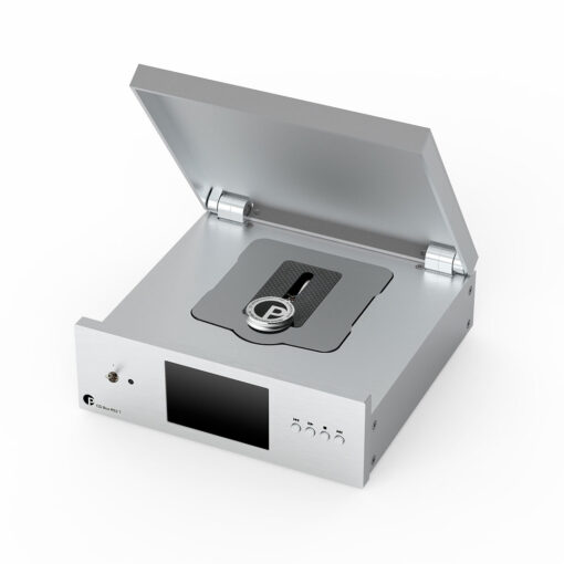 Pro-Ject CD Box RS2 T – Bild 2