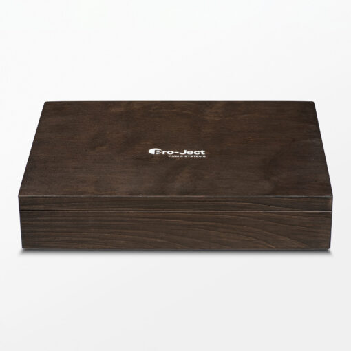 Pro-Ject CD Box S2 Chrome – Bild 3
