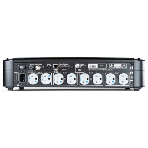 PS Audio DirectStream Power Plant P12 – Bild 7