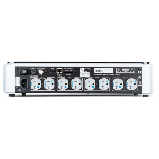 PS Audio DirectStream Power Plant P12 – Bild 6