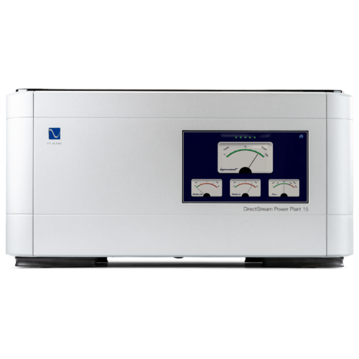 PS Audio Direct StreamPower Plant P15