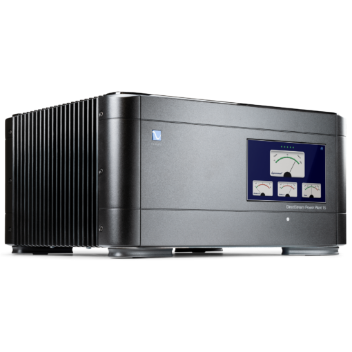 PS Audio Direct StreamPower Plant P15 – Bild 3