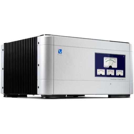 PS Audio Direct StreamPower Plant P15 – Bild 2