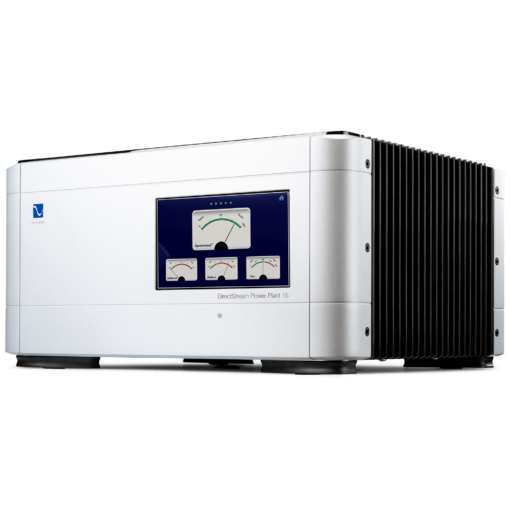 PS Audio Direct StreamPower Plant P15 – Bild 4