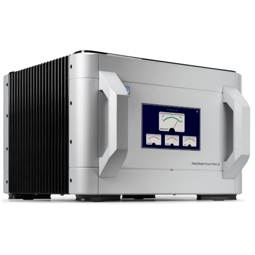 PS Audio DirectStream Power Plant P20 – Bild 2