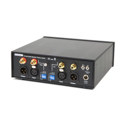 Pro-Ject Phono Box RS – Bild 2
