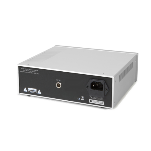 Pro-Ject Power Box RS Uni TT – Bild 2