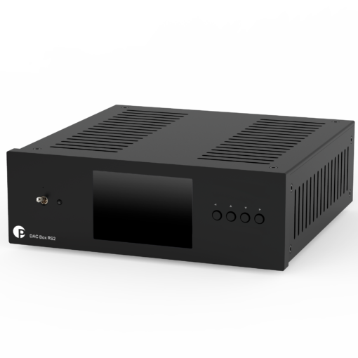 Pro-Ject DAC Box RS2 – Bild 4