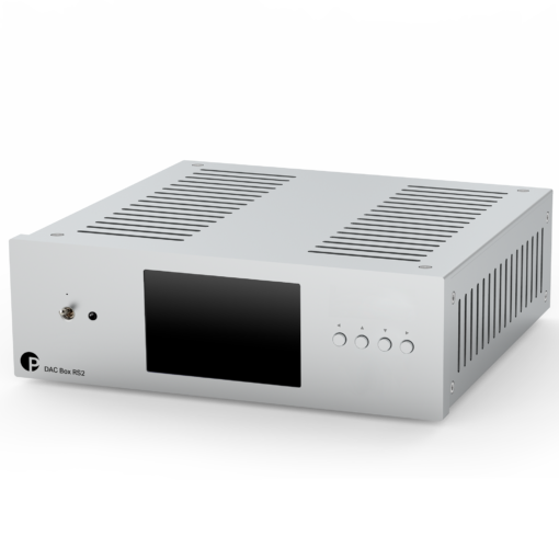 Pro-Ject DAC Box RS2 – Bild 2