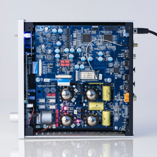 Pro-Ject Pre Box RS2 Digital – Bild 4