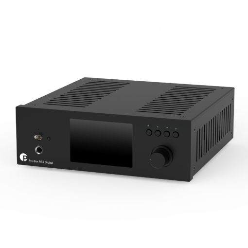 Pro-Ject Pre Box RS2 Digital – Bild 3