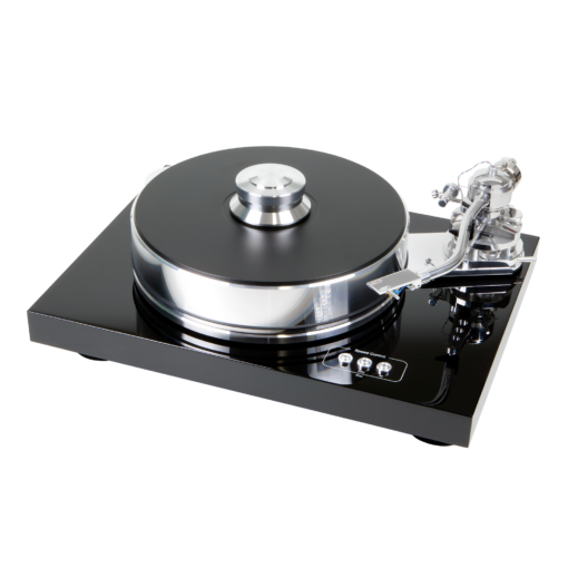 Pro-Ject Signature 10 SuperPack – Bild 2