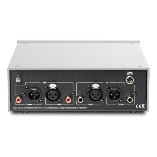 Pro-Ject Phono Box RS2 – Bild 5