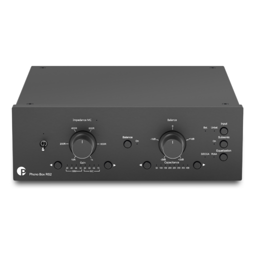 Pro-Ject Phono Box RS2 – Bild 4