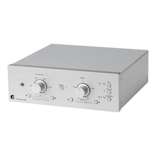 Pro-Ject Phono Box RS2