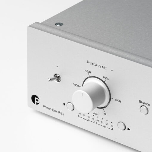 Pro-Ject Phono Box RS2 – Bild 8