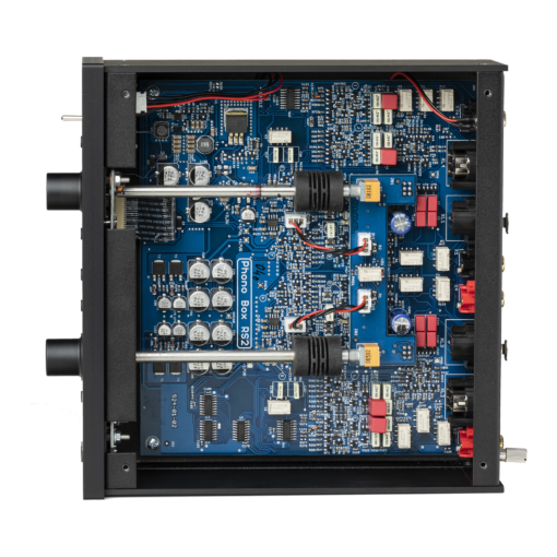 Pro-Ject Phono Box RS2 – Bild 9